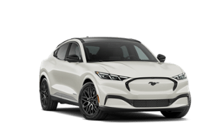 2026 Ford Mustang Mach-E® External Image 4